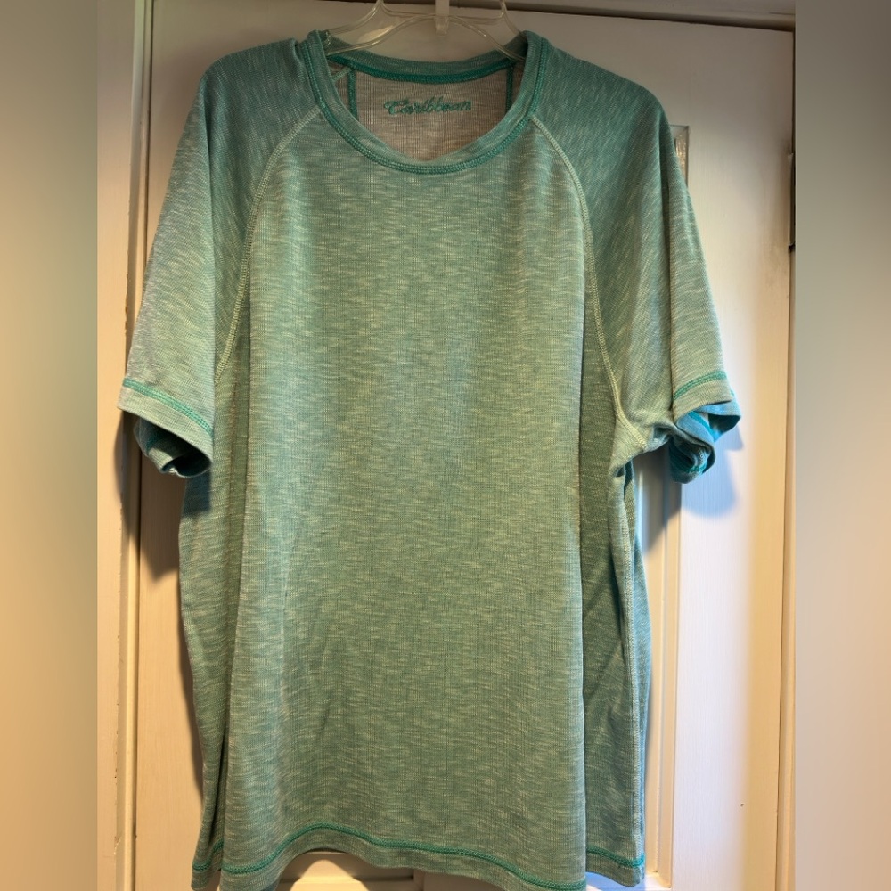 Caribbean Tee Shirt